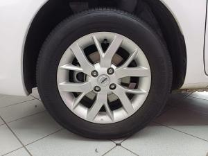 Nissan Almera 1.5 Acenta auto - Image 15
