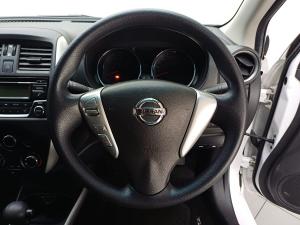 Nissan Almera 1.5 Acenta auto - Image 18