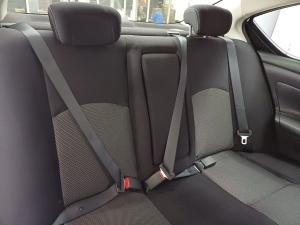 Nissan Almera 1.5 Acenta auto - Image 23