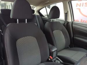 Nissan Almera 1.5 Acenta auto - Image 24