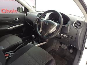 Nissan Almera 1.5 Acenta auto - Image 25