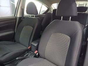 Nissan Almera 1.5 Acenta auto - Image 27