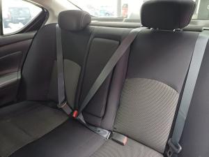 Nissan Almera 1.5 Acenta auto - Image 28