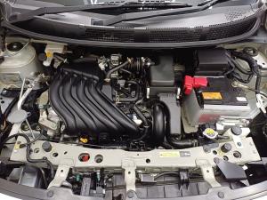 Nissan Almera 1.5 Acenta auto - Image 29