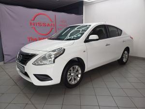 Nissan Almera 1.5 Acenta auto - Image 4