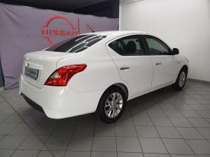 Nissan Almera 1.5 Acenta auto - Image 7