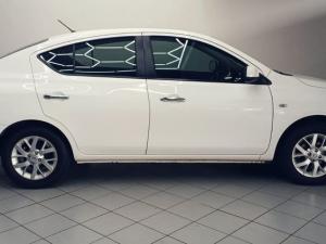 Nissan Almera 1.5 Acenta auto - Image 8