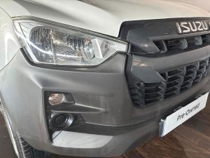 Isuzu D-Max 1.9TD double cab L auto - Image 10