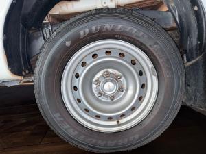 Isuzu D-Max 1.9TD double cab L auto - Image 11