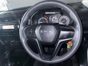 Isuzu D-Max 1.9TD double cab L auto - Image 16