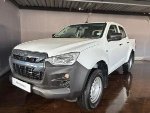 Isuzu D-Max 1.9TD double cab L auto - Image 1