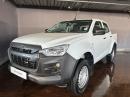 Thumbnail Isuzu D-Max 1.9TD double cab L auto