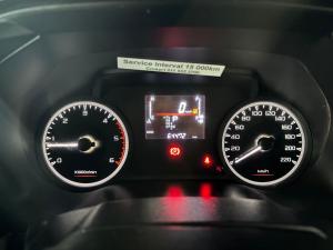 Isuzu D-Max 1.9TD double cab L auto - Image 20