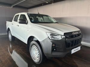 Isuzu D-Max 1.9TD double cab L auto - Image 2