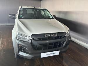 Isuzu D-Max 1.9TD double cab L auto - Image 3