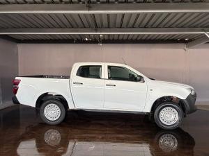 Isuzu D-Max 1.9TD double cab L auto - Image 8