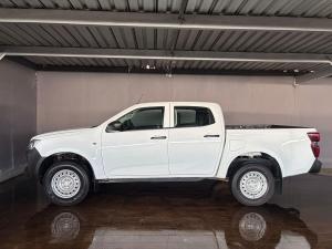 Isuzu D-Max 1.9TD double cab L auto - Image 9