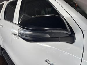 Toyota Hilux 2.4GD-6 double cab 4x4 Raider auto - Image 10