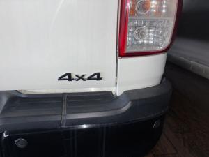 Toyota Hilux 2.4GD-6 double cab 4x4 Raider auto - Image 12