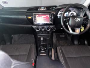 Toyota Hilux 2.4GD-6 double cab 4x4 Raider auto - Image 14