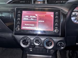 Toyota Hilux 2.4GD-6 double cab 4x4 Raider auto - Image 17