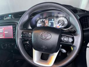 Toyota Hilux 2.4GD-6 double cab 4x4 Raider auto - Image 19