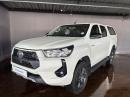 Thumbnail Toyota Hilux 2.4GD-6 double cab 4x4 Raider auto