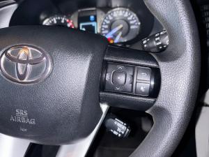 Toyota Hilux 2.4GD-6 double cab 4x4 Raider auto - Image 21