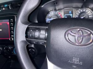 Toyota Hilux 2.4GD-6 double cab 4x4 Raider auto - Image 22