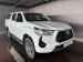 Toyota Hilux 2.4GD-6 double cab 4x4 Raider auto - Thumbnail 2