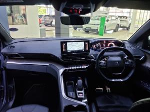 Peugeot 3008 1.6T GT - Image 12