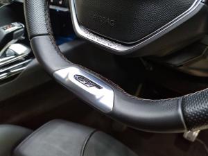 Peugeot 3008 1.6T GT - Image 23