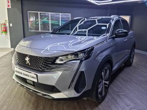 Peugeot 3008 1.6T GT - Image 2