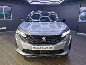 Peugeot 3008 1.6T GT - Image 3