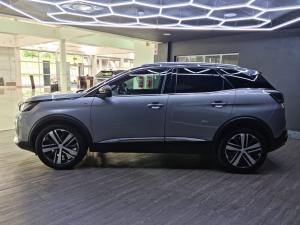 Peugeot 3008 1.6T GT - Image 4