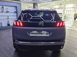 Peugeot 3008 1.6T GT - Image 5
