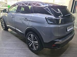 Peugeot 3008 1.6T GT - Image 6