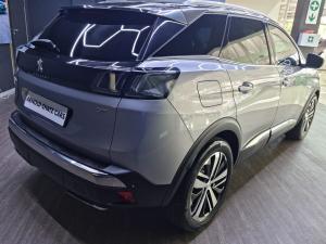 Peugeot 3008 1.6T GT - Image 7