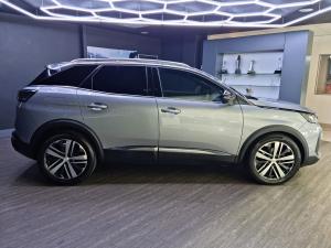Peugeot 3008 1.6T GT - Image 9