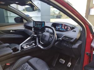 Peugeot 3008 1.6T GT - Image 11