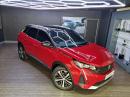 Thumbnail Peugeot 3008 1.6T GT