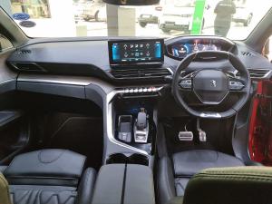 Peugeot 3008 1.6T GT - Image 21