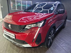 Peugeot 3008 1.6T GT - Image 2