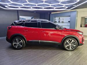 Peugeot 3008 1.6T GT - Image 4