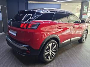 Peugeot 3008 1.6T GT - Image 6