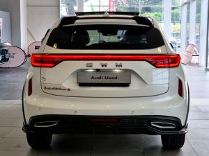 Haval Jolion Pro 1.5T S Ultra Luxury - Image 12