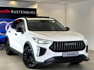 Haval Jolion Pro 1.5T S Ultra Luxury - Image 1