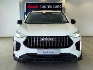 Haval Jolion Pro 1.5T S Ultra Luxury - Image 2