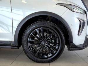 Haval Jolion Pro 1.5T S Ultra Luxury - Image 3