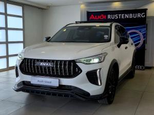 Haval Jolion Pro 1.5T S Ultra Luxury - Image 5